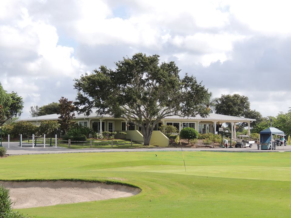 Village Golf Club West Palm Beach Golf