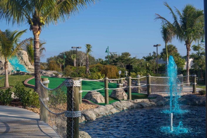 Mini Golf Courses In West Palm Beach | FL Mini Golf