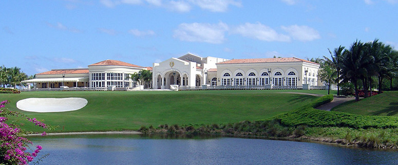 Trump International
